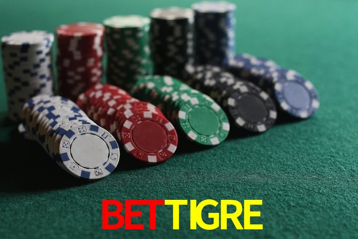 Experiência VIP BETTIGRE