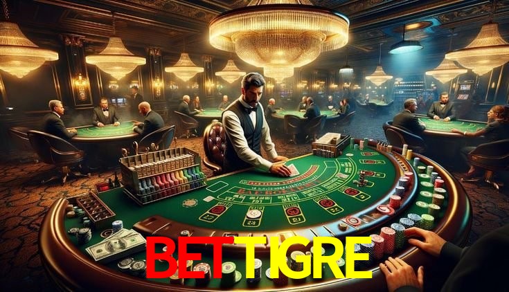 Welcome Bonus BETTIGRE