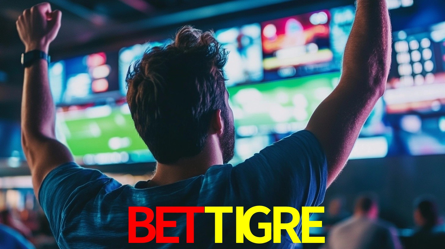 BETTIGRE - Cassino de Verdade - BETTIGRE.COM