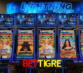 Desvendando o Mundo dos Jogos Virtuais na BETTIGRE