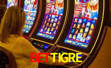 Desvendando o Mundo dos Jogos Virtuais na BETTIGRE