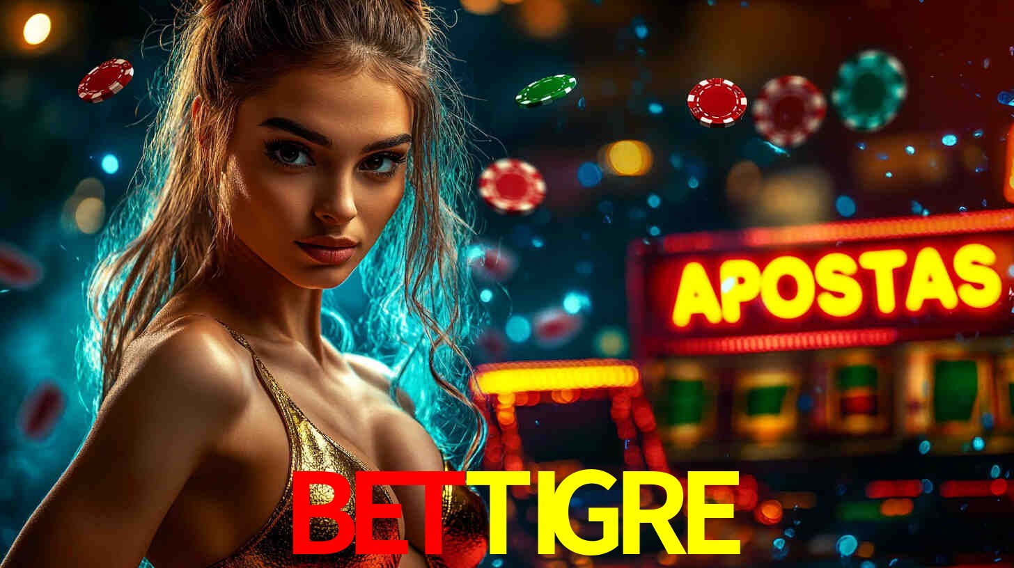 Explorando a Categoria de Eventos em Apostas na BETTIGRE