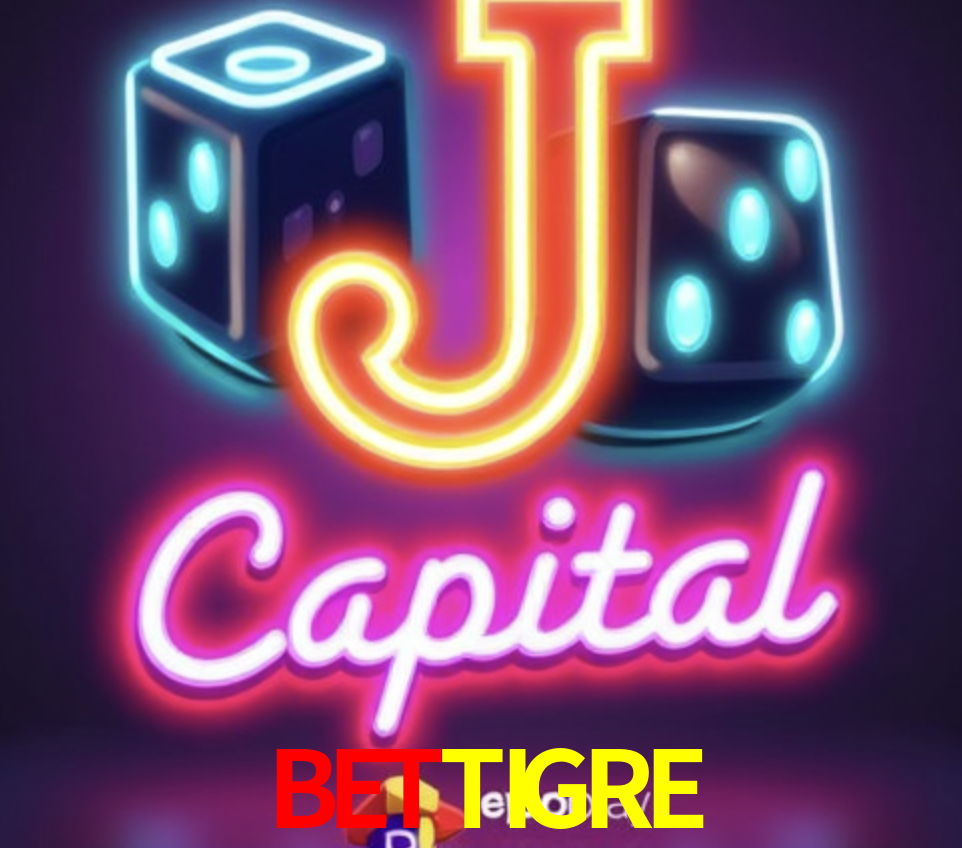 Account Benefits BETTIGRE