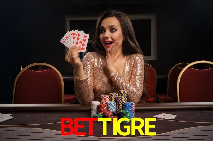 PIX Instantâneo BETTIGRE
