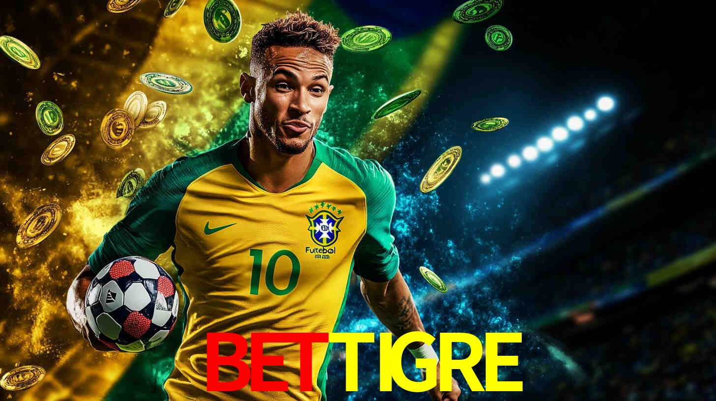 Explorando a Categoria de Eventos em Apostas na BETTIGRE