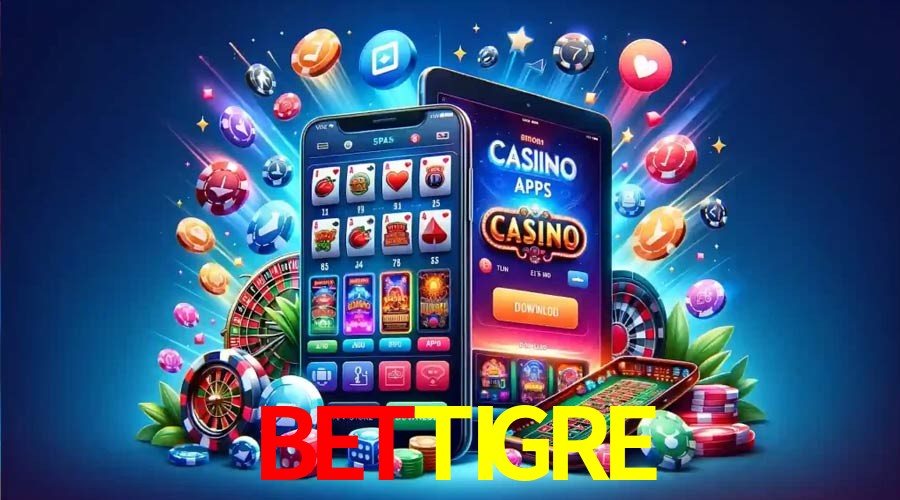 Game Providers BETTIGRE