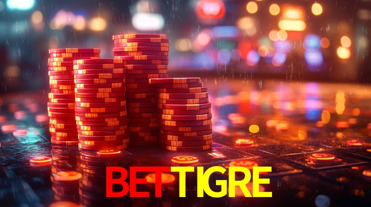BETTIGRE: Jogos de Caça-Níqueis-Altas Recompensas, Roleta-Velocidade, Blackjack-Desafios Máximos