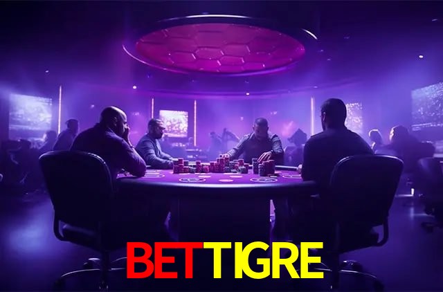Diretório de Jogos BETTIGRE
