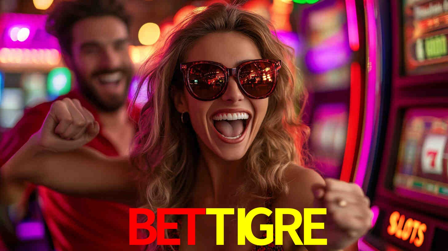Descubra o Programa VIP da BETTIGRE: Vantagens Exclusivas para Jogadores