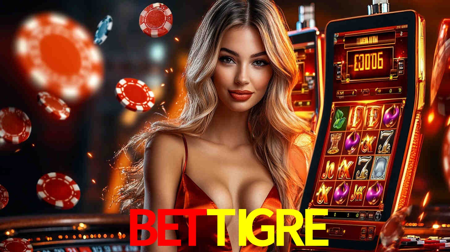 Sinta a adrenalina dos jogos de cassino com BETTIGRE