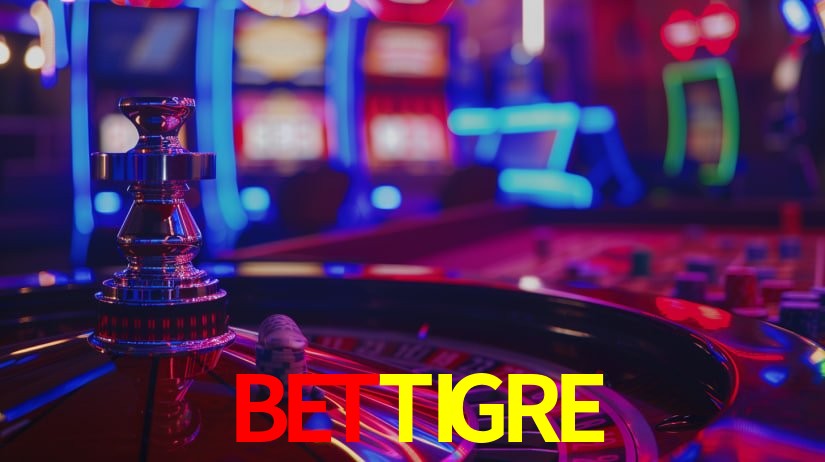 Experimente o Login Seguro Premium no BETTIGRE