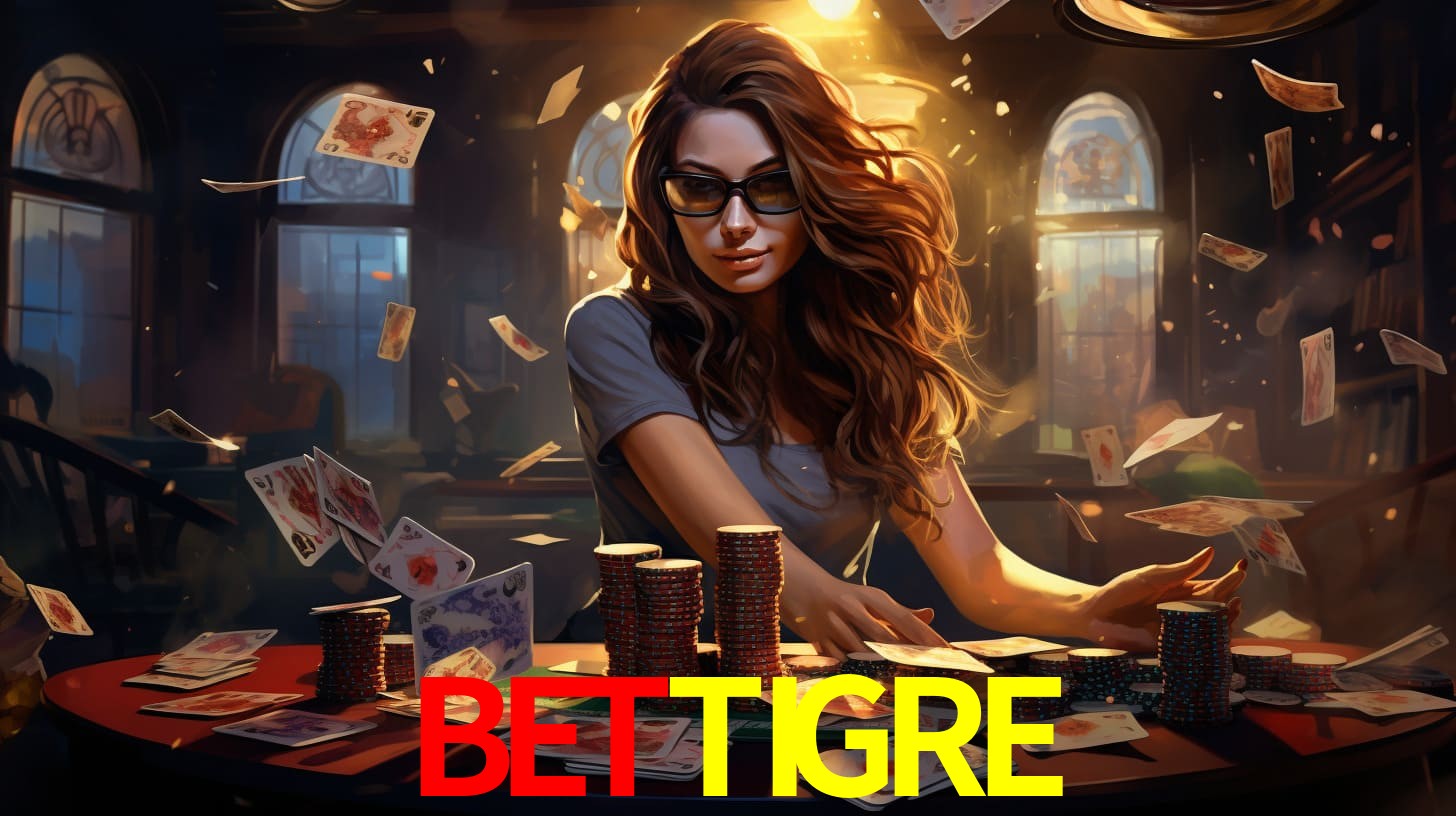 VIP Casino BETTIGRE