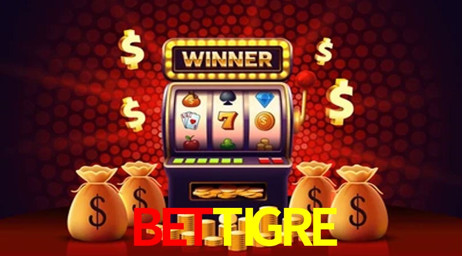 Slot Games BETTIGRE