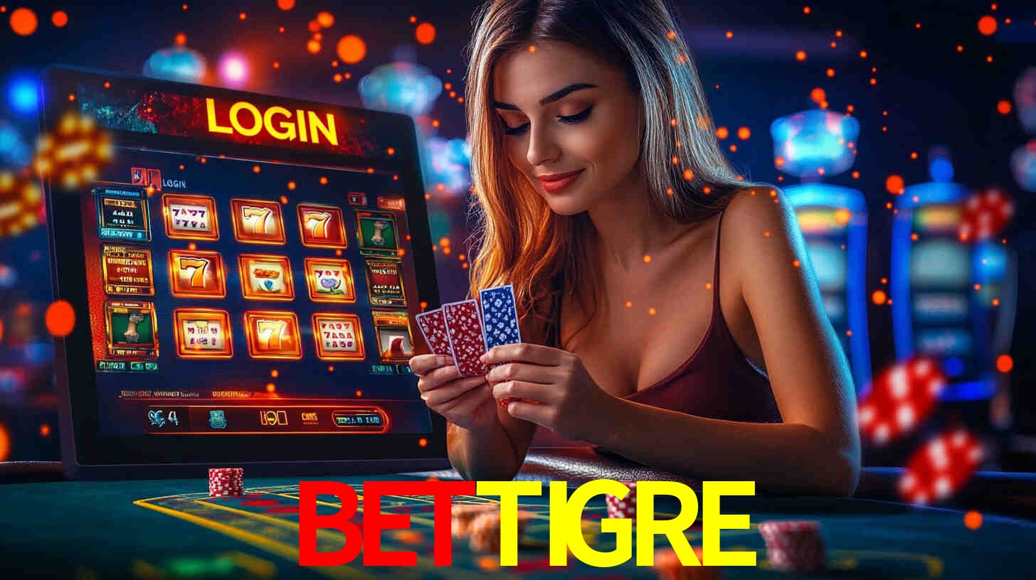 Bônus Generosos e Exclusivos no BETTIGRE para Você!