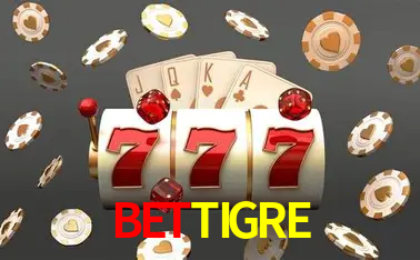 Descubra o Mundo do Cassino Online com BETTIGRE