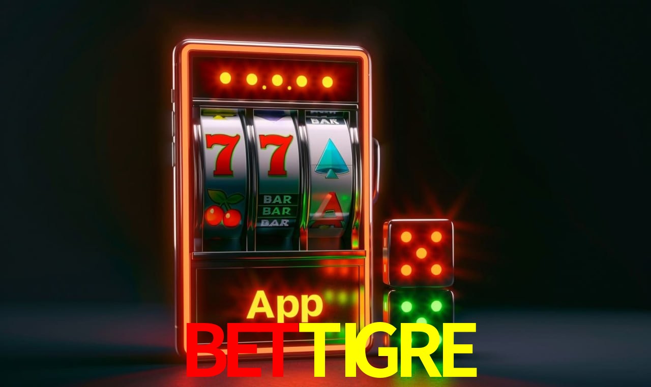 Casino Ao Vivo BETTIGRE