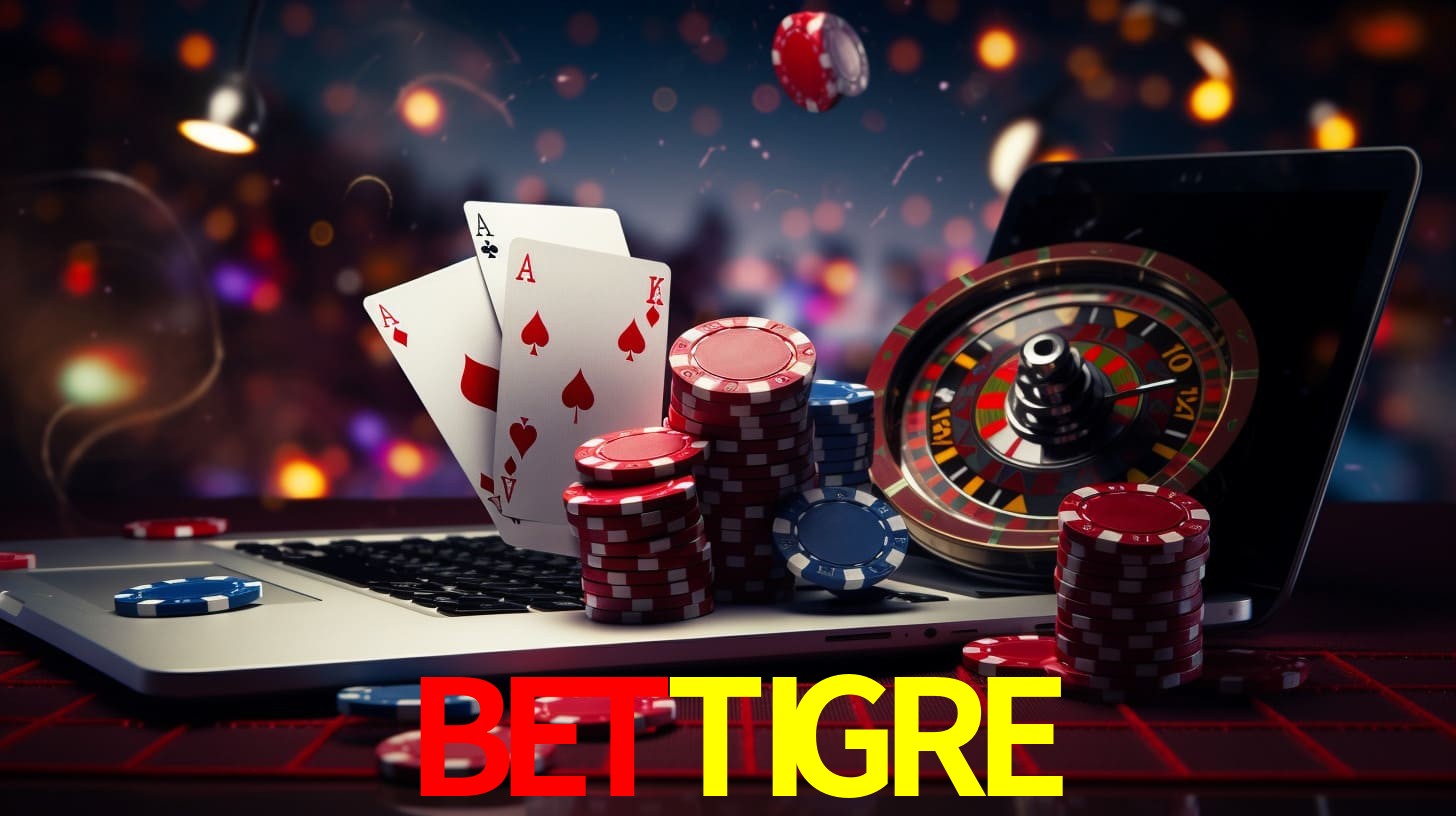 Blackjack Table BETTIGRE