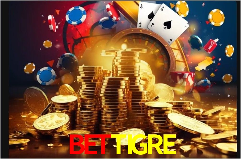 Interface do App BETTIGRE