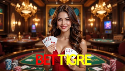 Live Casino BETTIGRE