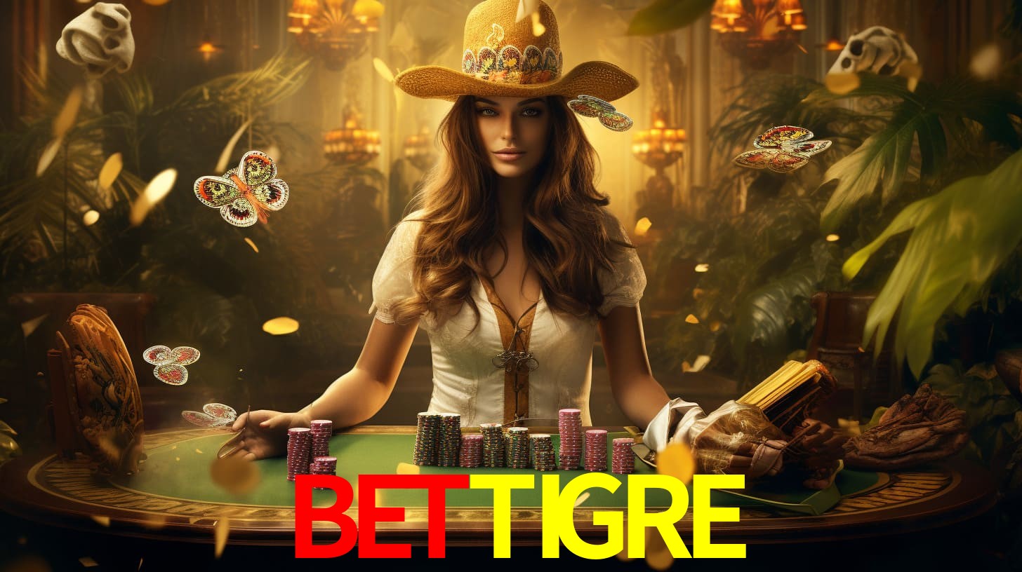 Live Casino BETTIGRE