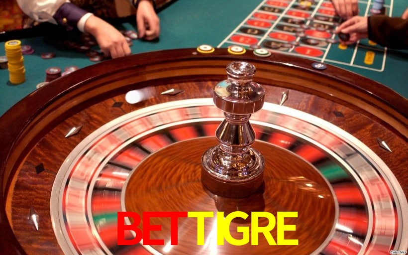 Casino Ao Vivo BETTIGRE