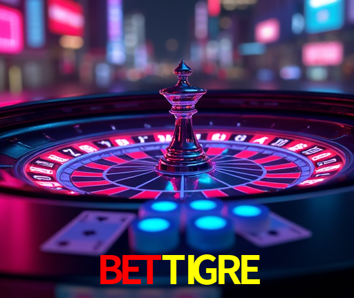 Desvendando o Mundo dos Jogos Virtuais na BETTIGRE