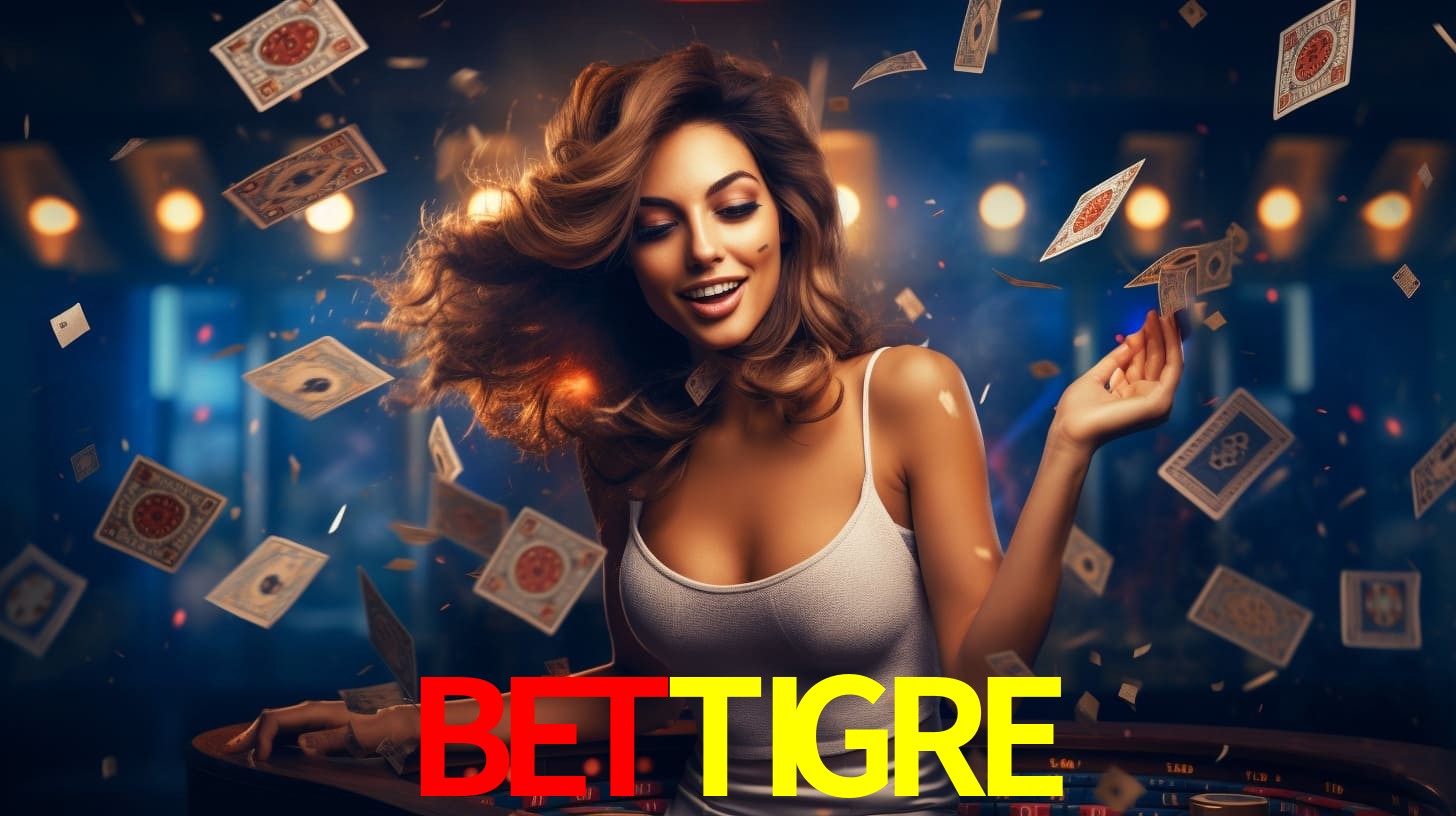 Roulette Table BETTIGRE