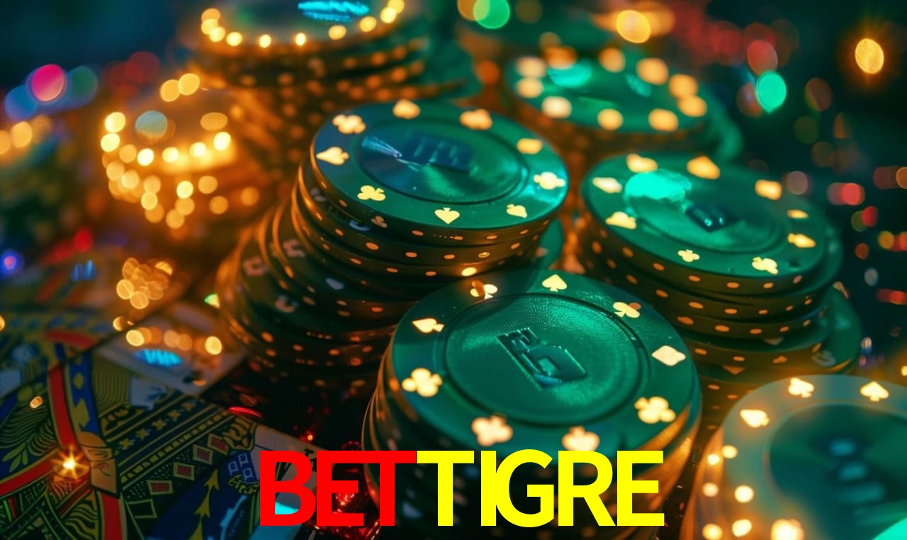 Estatísticas Esportivas BETTIGRE