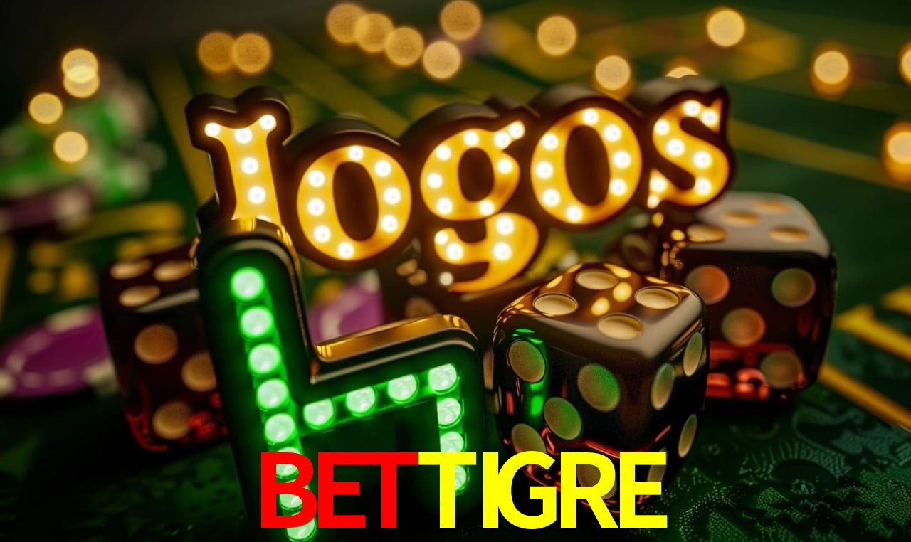 Provedores de Jogos BETTIGRE