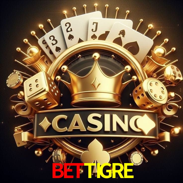 Jogos de Slot BETTIGRE
